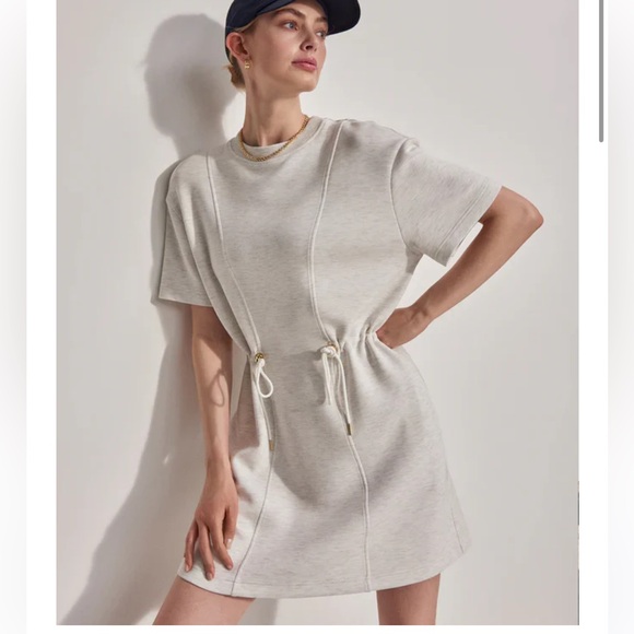 VARLEY MAPLE DRESS M - Picture 2 of 9